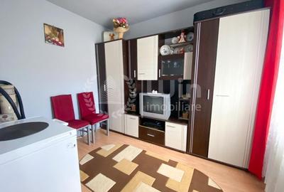 Apartament 3 camere | Balcon | Zona verde | Manastur | Complex Big - 4