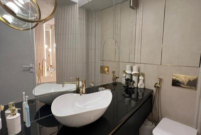 Apartament  2 camere ultramodern zona  Copou-Sadoveanu Cod 161669 - 12