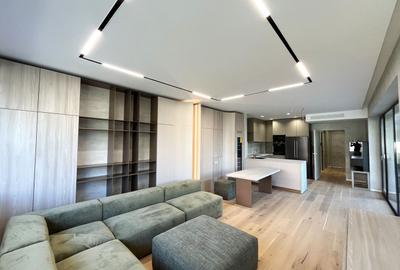 IMOBIL BOUTIQUE | 4 CAMERE || PARCARE INCLUSA || MOBILAT | AVIATORILOR - 6