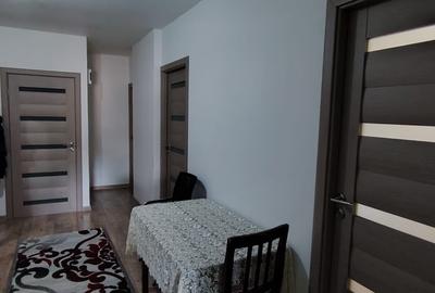 Casa cu etaj zona Liceului Pedagogic - 12