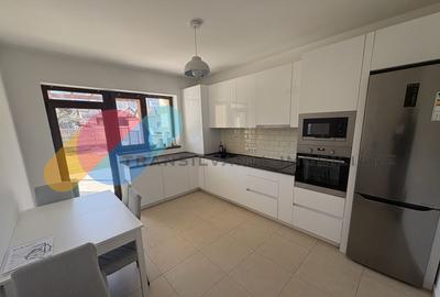 Casa inchiriere, 164 mp, Campului - 4