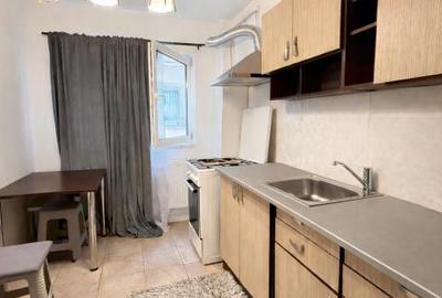 Apartament 41 mp utili, etaj 1 , zona Stejarului - 1