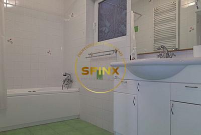 Casa de inchiriat – zona centrala Berzei-Știrbei Voda / Cismigiu - 26