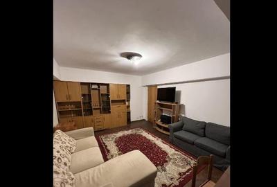 Apartament 3 camere, Piata Unirii fantani - 1