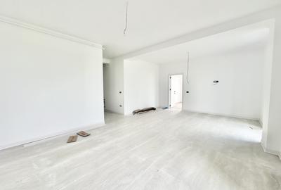 Apartament NOU cu 2 camere în Mosnita – 2 locuri de parcare - etaj 1 - 5