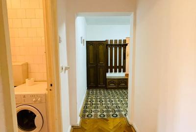 Apartament 3 camere | decomandat | etaj 3 | Mănăștur - 17