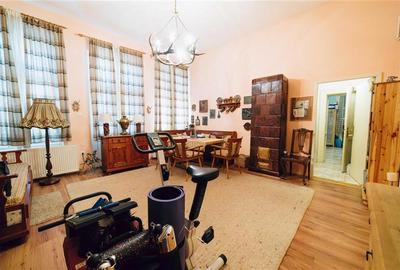 Vila in stil Art Nouveau (Targu Mures, str. Alexandru Papiu Ilarian) - 16