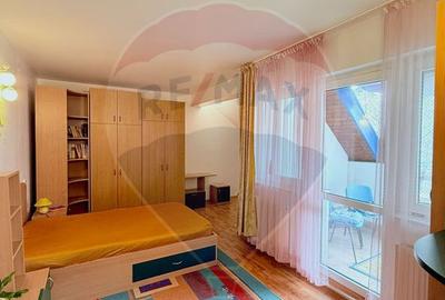 De închiriat duplex cu 4 camere - Șoșeaua Bârnova - 21