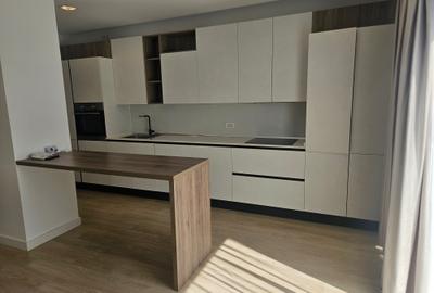 Penthouse Residence5- Oliveto, parcare subterana, curte interioara, comision 0 - 48