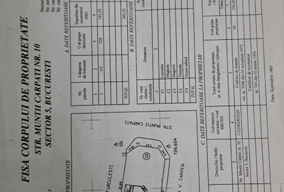 INCHIRIERE CASA + TEREN CONSTRUIBIL 270MP - 1
