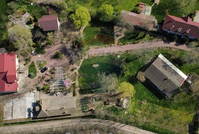 Casa/Vila cu teren deosebit de vanzare in Techirghiol Constanta - 1