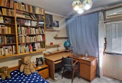 Apartament Constantin Brancoveanu - 2
