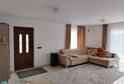Apartament nou 110mp+420mp Teren mobilat utilat 168.000eur neg - 4