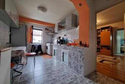 Parcul Catedralei- Apartament două camere, mobilat și utilat - 3