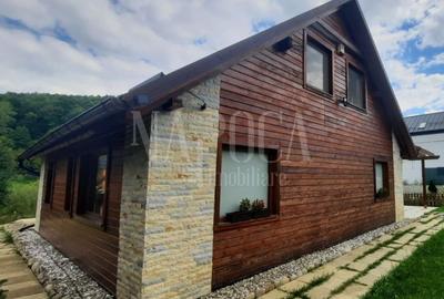Casa 4 camere de vanzare in Salicea - 3