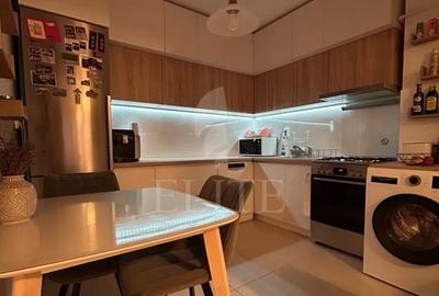 Apartament 2 camere în zona STRAZII FABRICII - 3