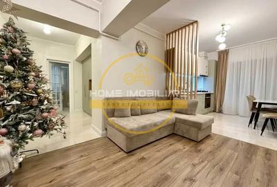 🏠 Apartament 2 camere, etaj 2/8 51MP // 📍 Copou - Royal Town - 1