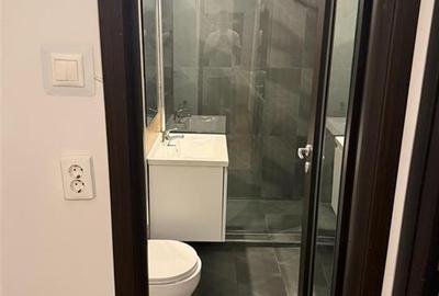 Apartament 1 Camera Pacurari - Kaufland - 7