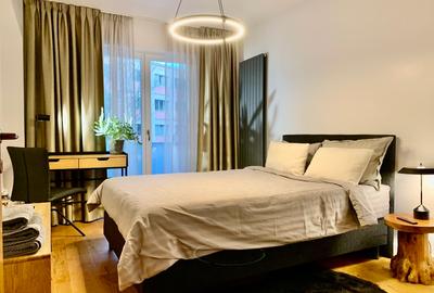 Apartament 2 dormitoare Cornisa UMF - 14