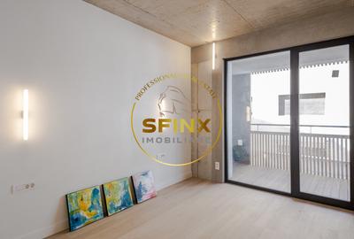 4 camere, duplex , curte proprie, 2 locuri de parcare  Dorobanti - 12