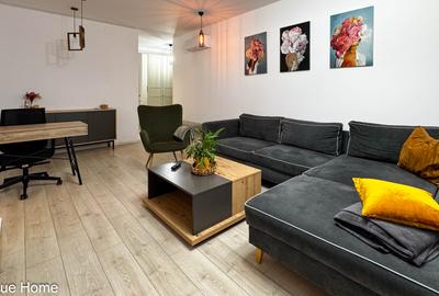 Pipera: Apartament cu 2 camere pozitionat langa Padurea Baneasa ! - 7