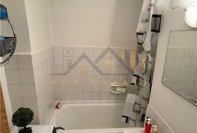 Apartament 1 camera, Et.6, 32 mp - Zona Circumvalatiunii - 4