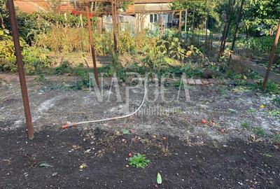 Teren intravilan pentru constructii de vanzare in Iris, Cluj Napoca - 1