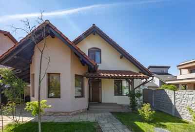 Casa individuala, 5 dormitoare - 1