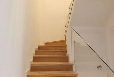 Casa tip triplex finisata mobilata, semineu 120 mp, teren 225 mp, Iris - 15