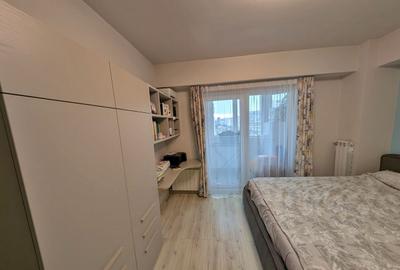 Apartament cu 3 camere, 80mp, finisat modern, la cheie, Dorobantilor - 11