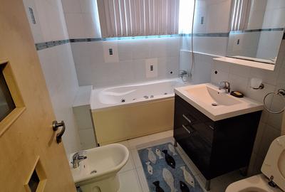 400 euro!!! Ap cu 3 camere Et 3 in Bloc nou Zona Lipovei - 16