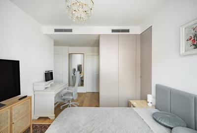 Inchiriere apartament 3 camere in Amber Forest - 18