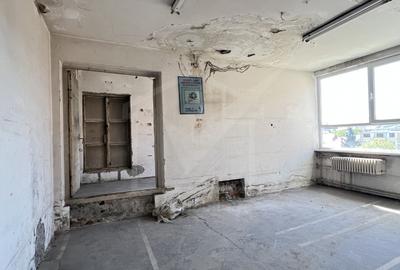 Spatiu activitati mixte 211mp, H=4m, str. Horea, cladire administrativa - 5
