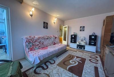 Apartament 2 camere de vanzare zona E3 -Tulcea - 2