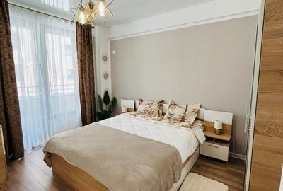 Tomis Plus Palazu Mare Apartament 2 camere de inchiriat termen lung - 9