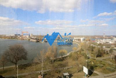 Pelican, 2 camere, decomandat, ETAJ 2 - 1