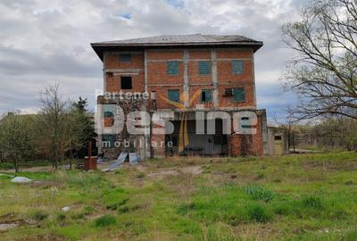 Domeniu teren si constructii, Muntenii de Sus, DN 24, Vaslui - 4