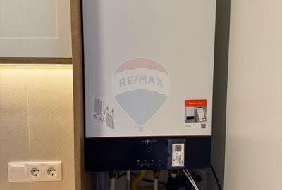 Apartament de inchiriat 3 camere plus Garaj complet RENOVAT - 7