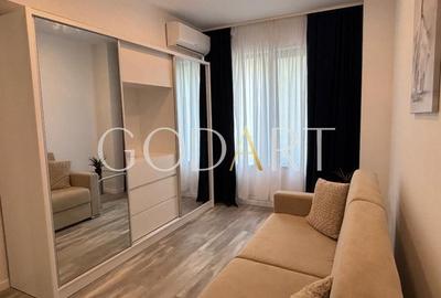 Apartament 3 camere  | Mobilat | Utilat | Lux | Herastrau - 7
