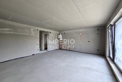 Apartament premium in vila noua | 75 mp utili + terasa 39 mp | Andrei Muresanu - 1