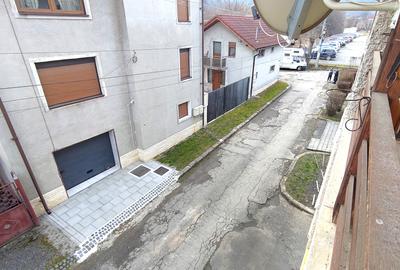 Casa 6 camere in Cisnadie cu garaj si teren 250 mp - 3