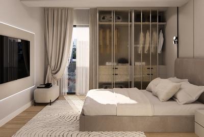 Apartament 3 camere | BEGA Homes | Baader 11 – direct dezvoltator - 8