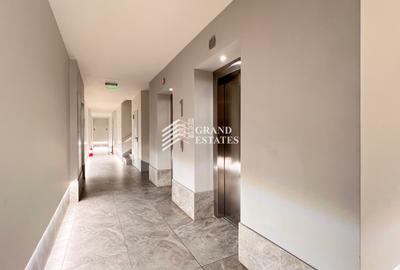 Apartament 2 camere decomandat I Cloud 9 Residence, Pipera I Aviatiei I Parcare - 10