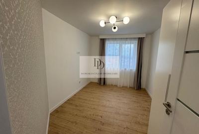 Apartament 3 camere finisaje moderne | Parcare inclusǎ | Zona Europa - 8