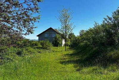 RECO Teren intravilan Beius - 2