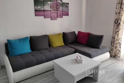 Apartament 2 camere Mărăști, aproape de The Office - 2