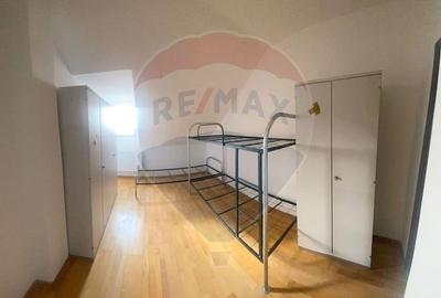Pensiune 20 camere de vânzare  zona Gradiste - Preluare chiriaș - 9