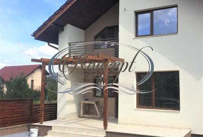 Casa spatioasa cu gradina privata aproape de strada Campului - 2