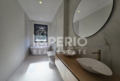 Vila de lux Borhanci | 381 mp utili | Teren 645 mp | Garaj 2 masini - 8