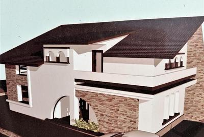 De vânzare teren 235 mp – Ploiesti, Zona Mihai Bravu - 1